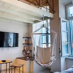 Apartmán La Casa Nikolaou Sylivani With View N Ermupoli