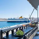 La Casa Nikolaou Sylivani With View N Ermupoli
