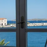 Apartmán La Casa Nikolaou Sylivani With View N *